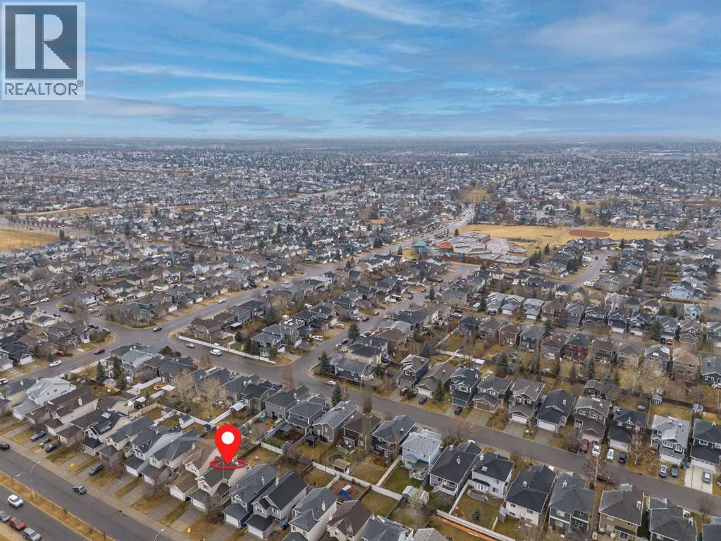 Single Family House for Sale in  Bridleridge Way SW Bridlewood Calgary 