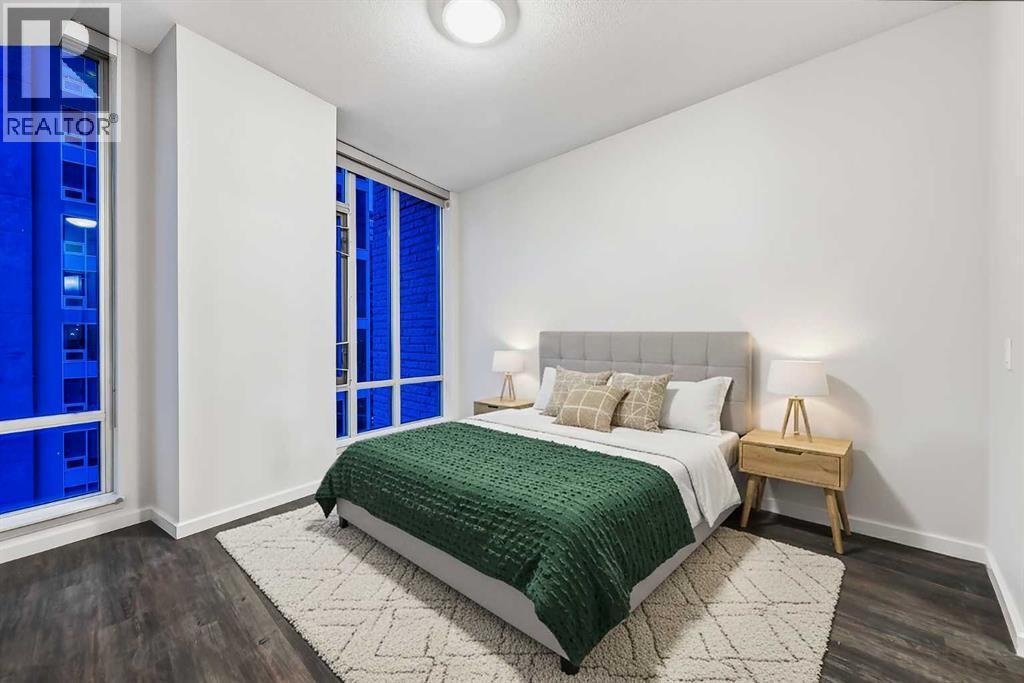 1601, 1410 1 Street SE, Calgary, Alberta