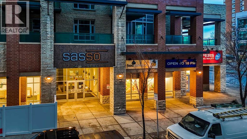 Single Family House for Sale in    Street SE Beltline Calgary 