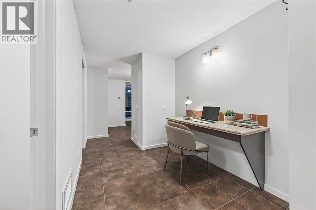 1601, 1410 1 Street SE, Calgary, Alberta