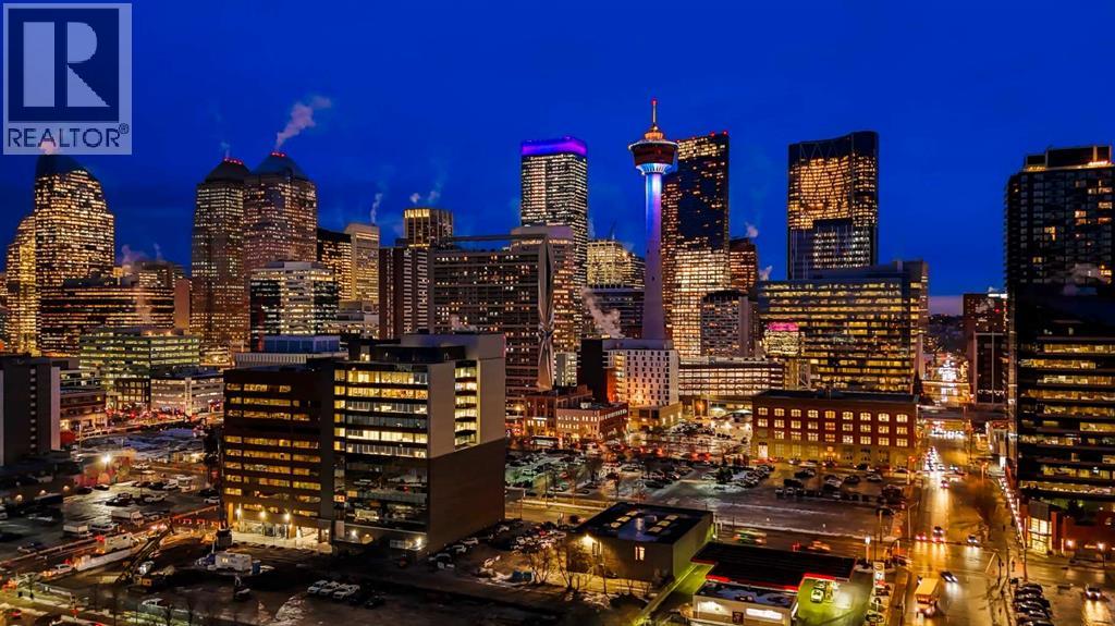 Single Family House for Sale in    Street SE Beltline Calgary 