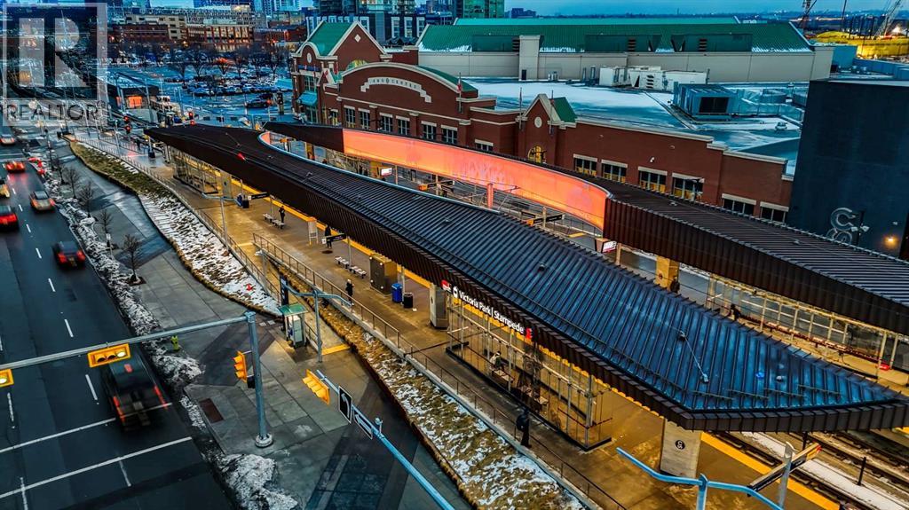 Single Family House for Sale in    Street SE Beltline Calgary 