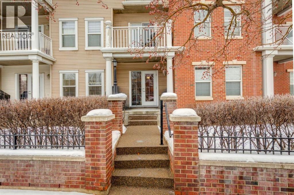 Single Family House for Sale in   Henwood Street SW Garrison Green Calgary 