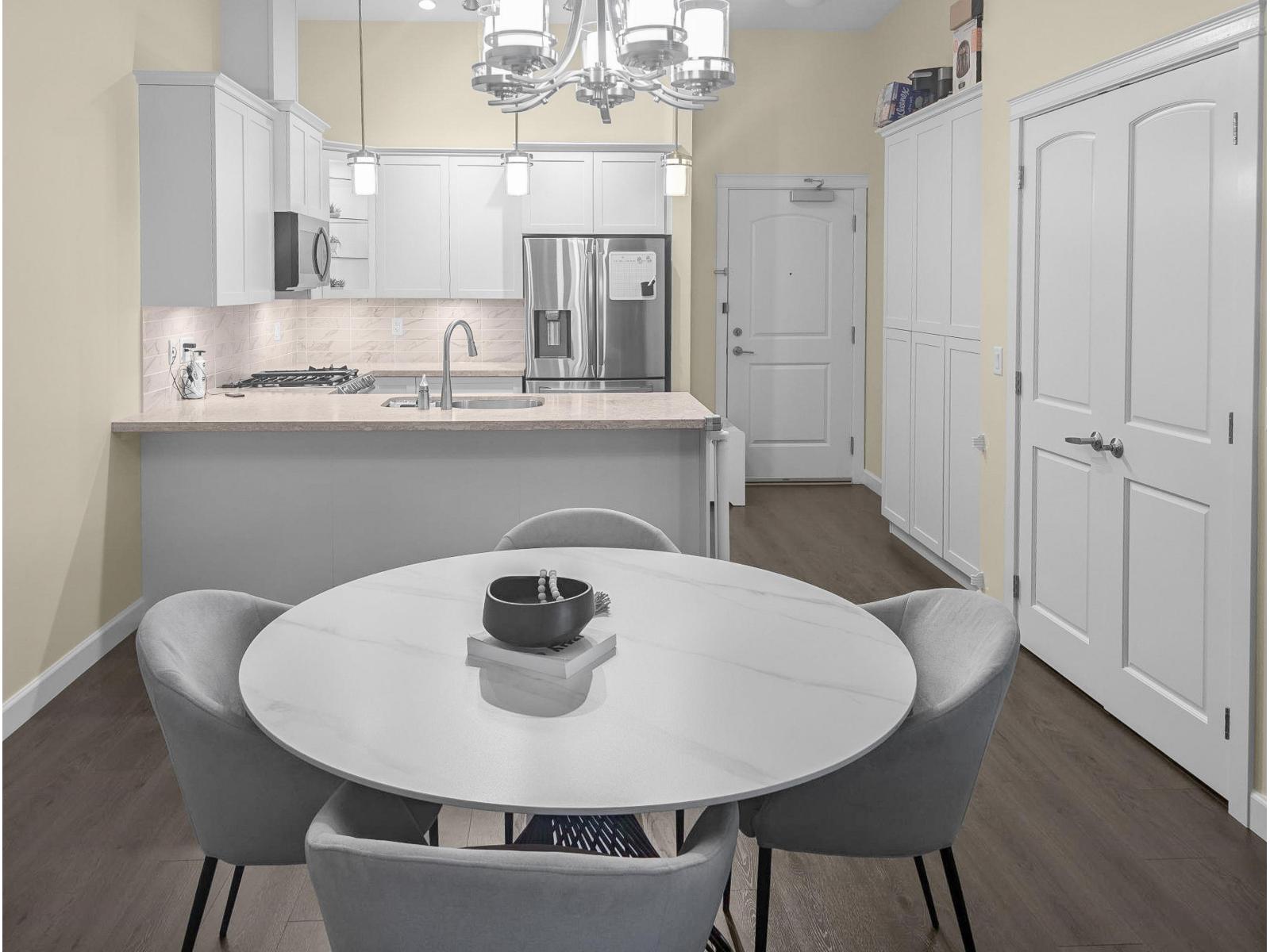 608 20376 86 AVENUE, Langley