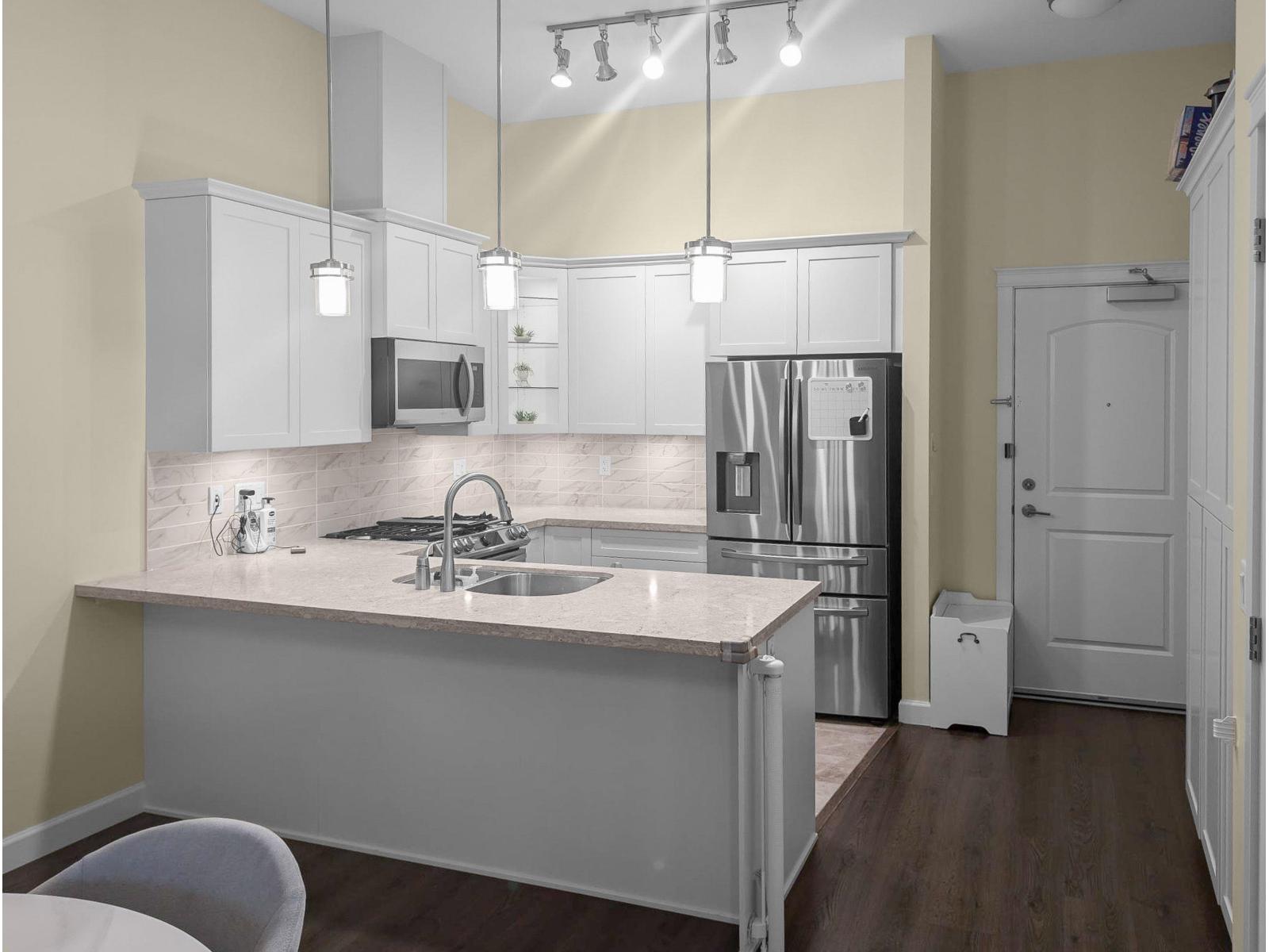 608 20376 86 AVENUE, Langley