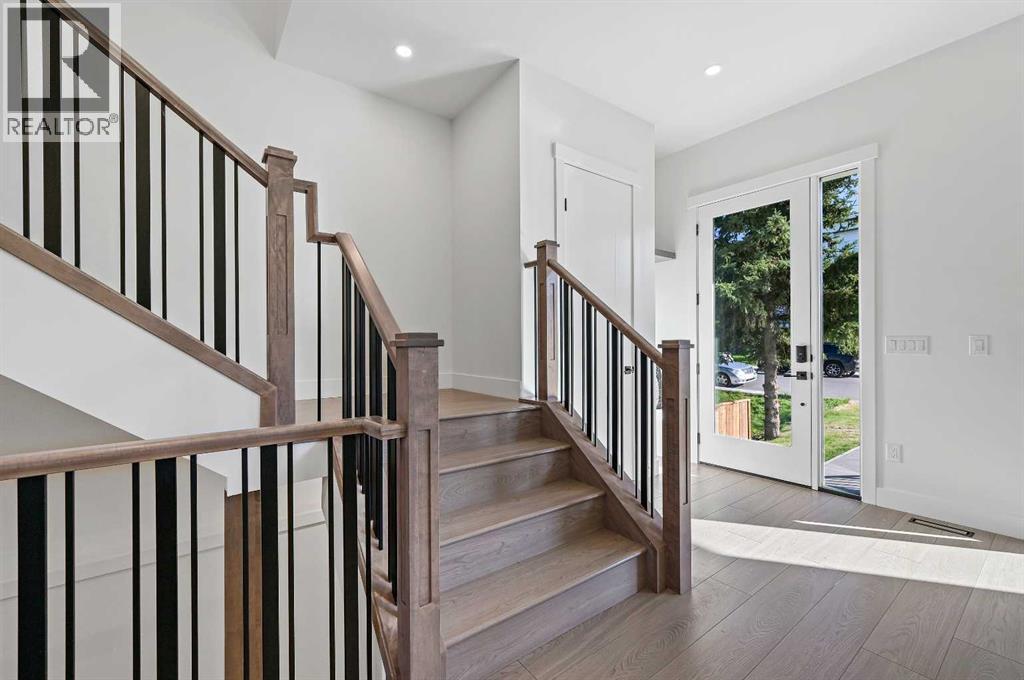 Single Family House for Sale in   Avenue NW Montgomery Calgary 