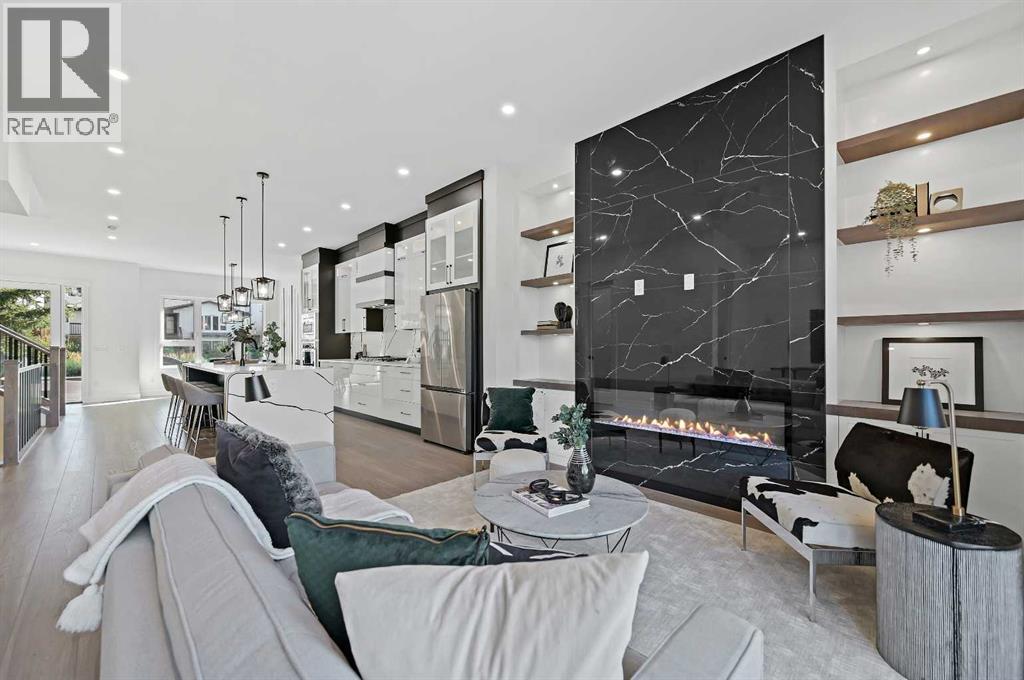 Single Family House for Sale in   Avenue NW Montgomery Calgary 