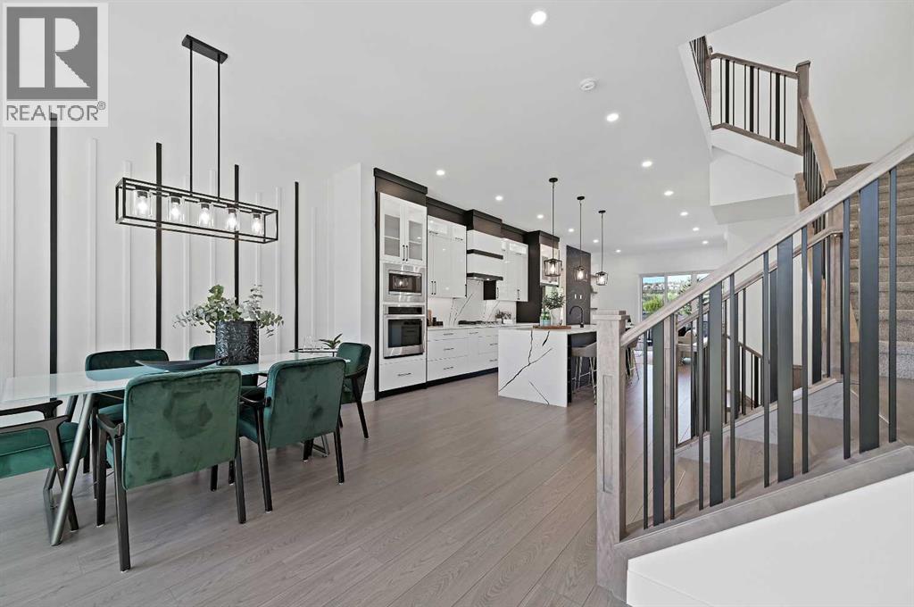 Single Family House for Sale in   Avenue NW Montgomery Calgary 