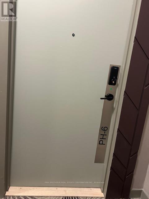 PH06 - 5105 HURONTARIO STREET - Photo 3 of 19, Mississauga (Hurontario), Ontario