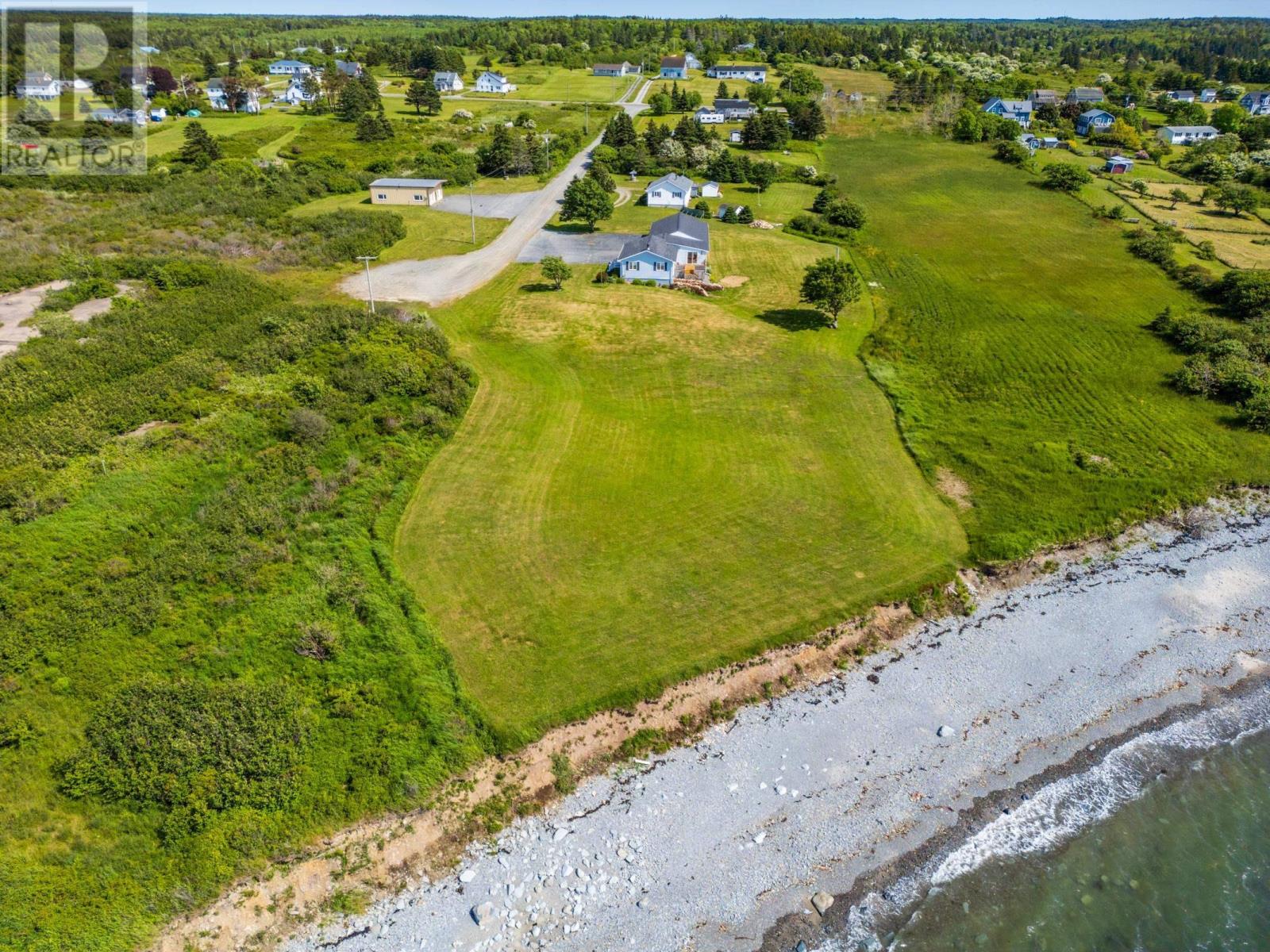 Property 3 of 15 of Lot Schoolhouse Road