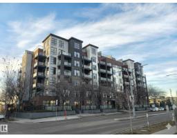 #108 10518 113 ST NW