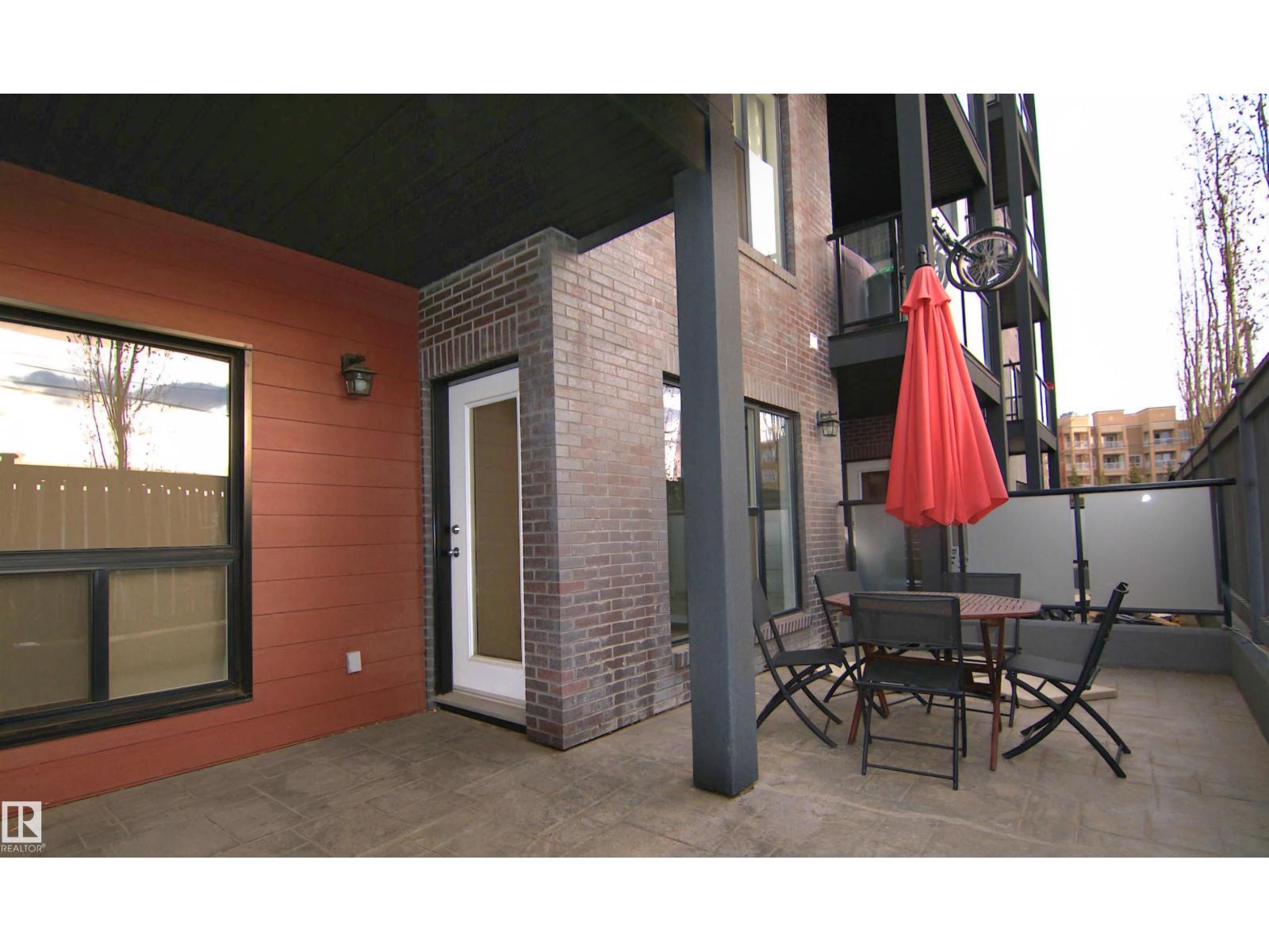 #108 10518 113 ST NW, Edmonton