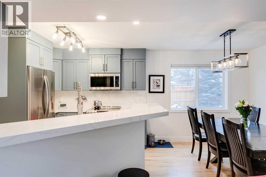 Single Family House for Sale in  Somme Manor SW Garrison Woods Calgary 