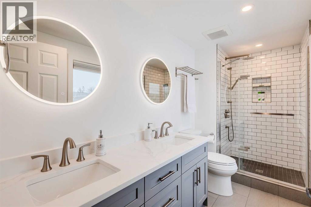 Single Family House for Sale in  Somme Manor SW Garrison Woods Calgary 