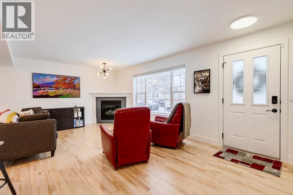 Single Family House for Sale in  Somme Manor SW Garrison Woods Calgary 