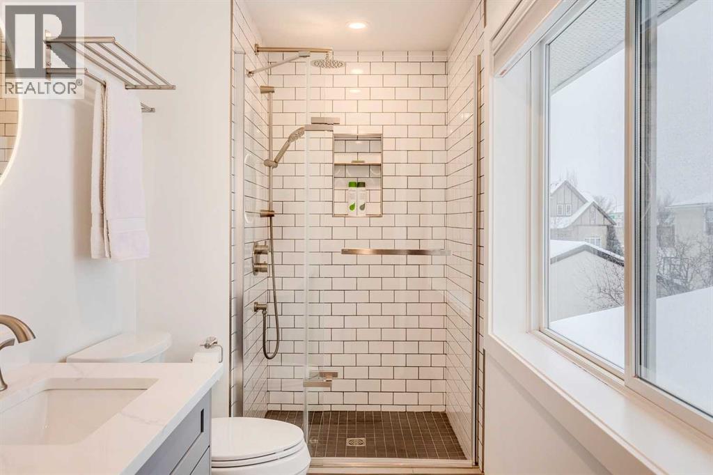 Single Family House for Sale in  Somme Manor SW Garrison Woods Calgary 