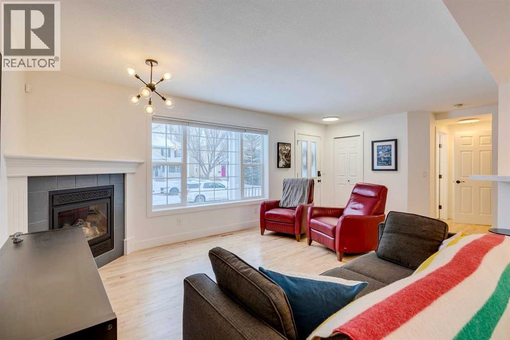 Single Family House for Sale in  Somme Manor SW Garrison Woods Calgary 