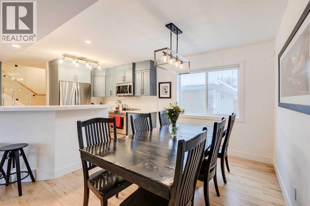 Single Family House for Sale in  Somme Manor SW Garrison Woods Calgary 