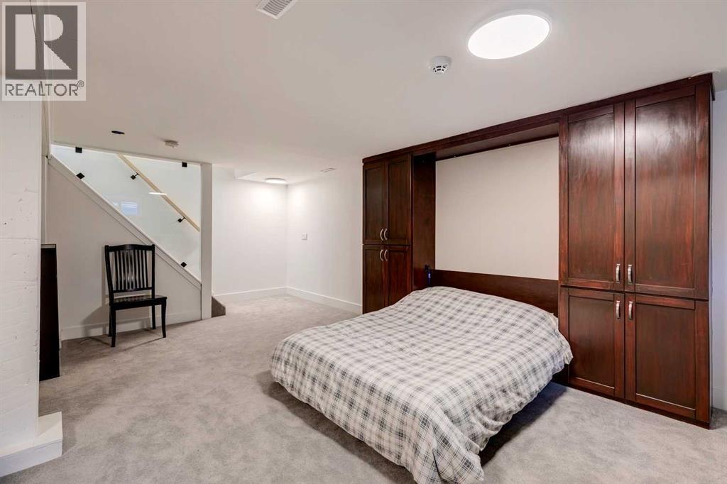 Single Family House for Sale in  Somme Manor SW Garrison Woods Calgary 