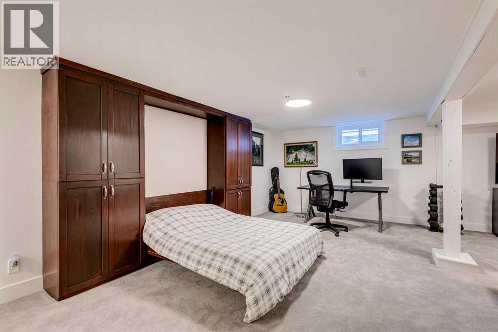 Single Family House for Sale in  Somme Manor SW Garrison Woods Calgary 