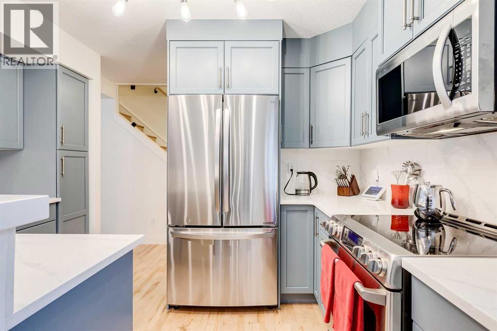 Single Family House for Sale in  Somme Manor SW Garrison Woods Calgary 