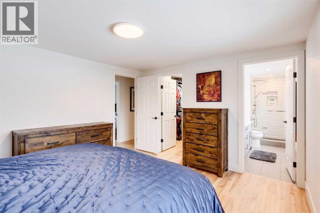 Single Family House for Sale in  Somme Manor SW Garrison Woods Calgary 