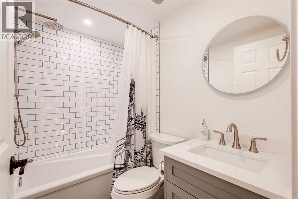 Single Family House for Sale in  Somme Manor SW Garrison Woods Calgary 