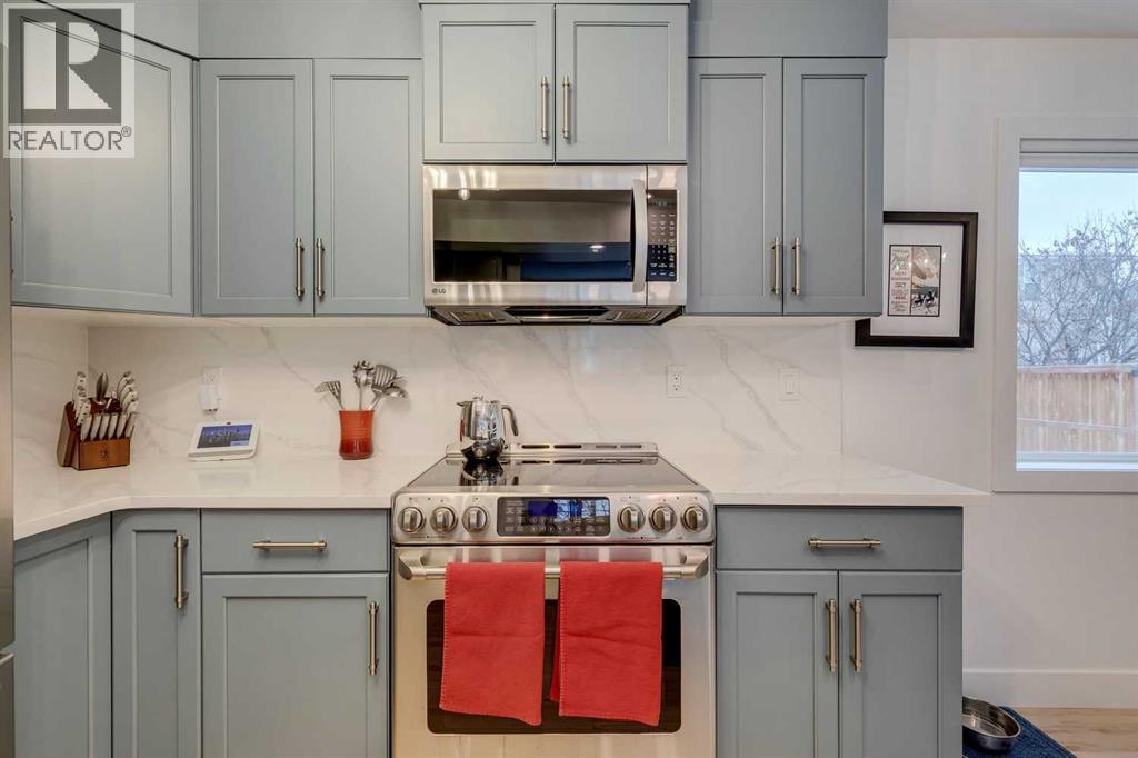 Single Family House for Sale in  Somme Manor SW Garrison Woods Calgary 