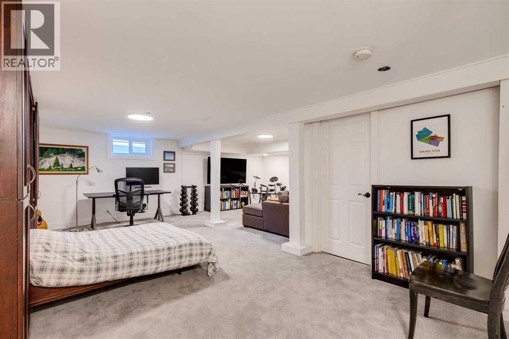 Single Family House for Sale in  Somme Manor SW Garrison Woods Calgary 