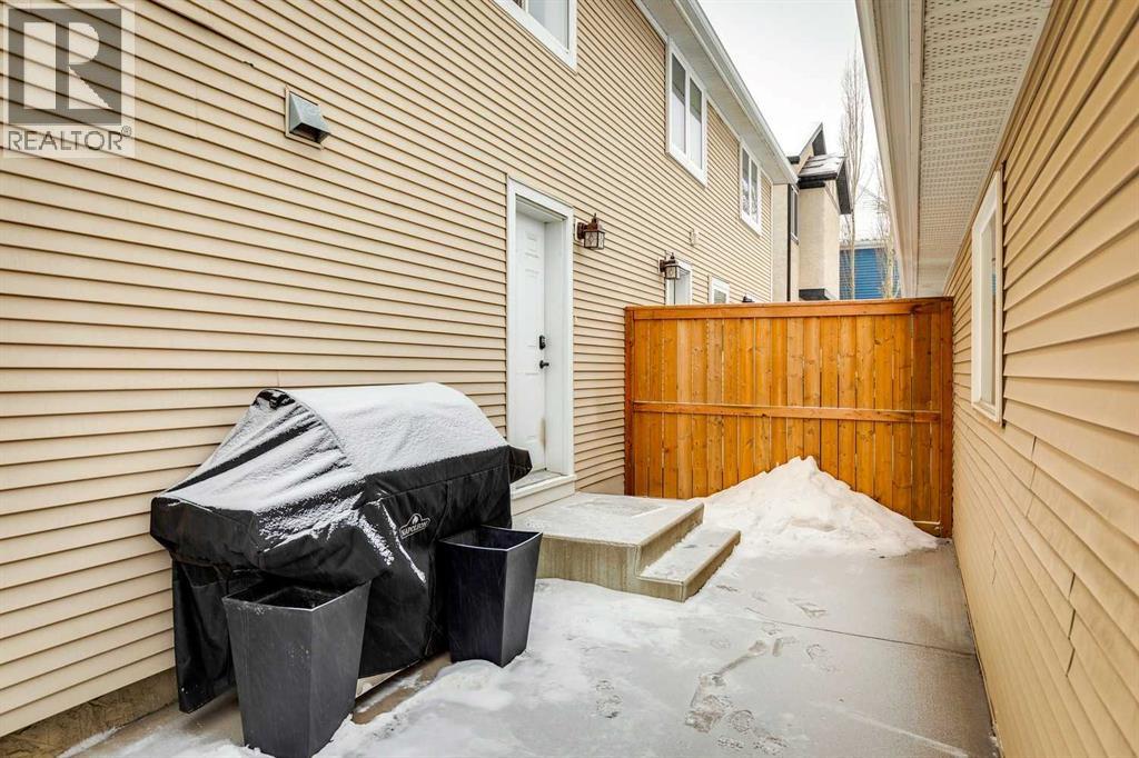 Single Family House for Sale in  Somme Manor SW Garrison Woods Calgary 