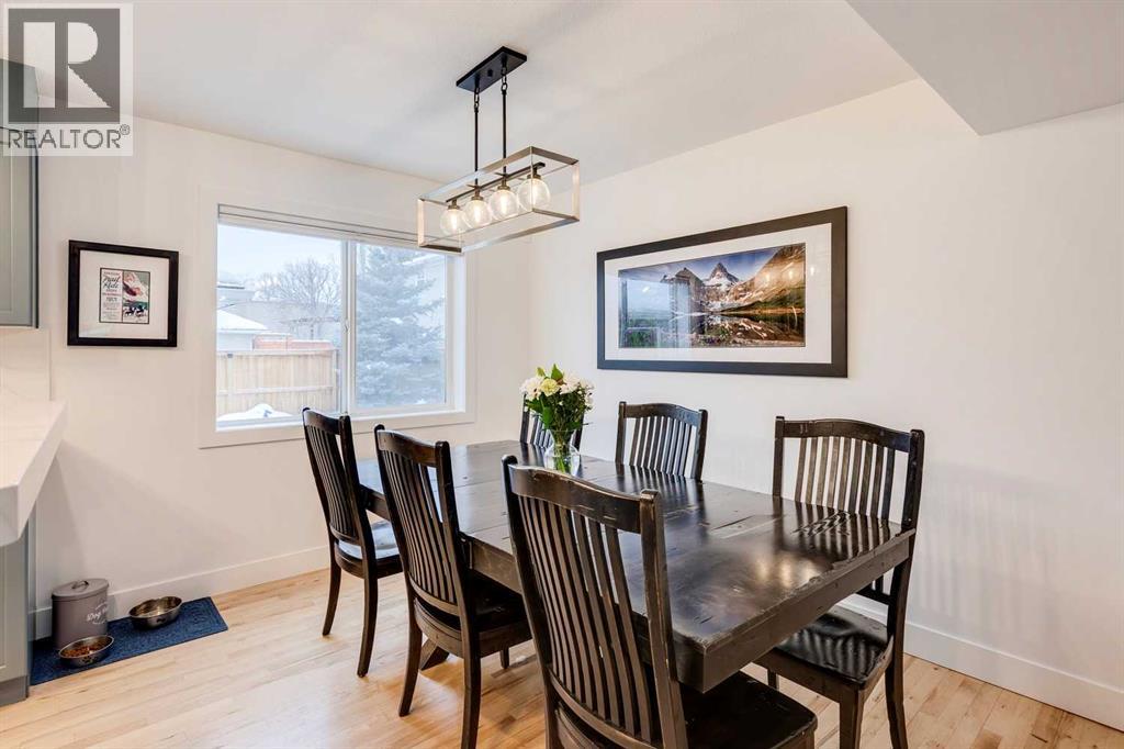 Single Family House for Sale in  Somme Manor SW Garrison Woods Calgary 