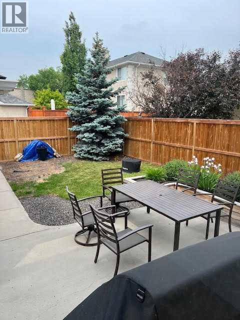 Single Family House for Sale in  Somme Manor SW Garrison Woods Calgary 