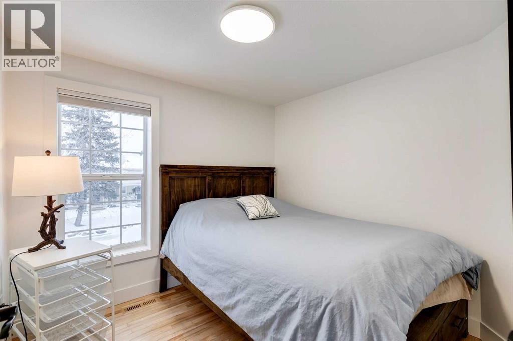 Single Family House for Sale in  Somme Manor SW Garrison Woods Calgary 