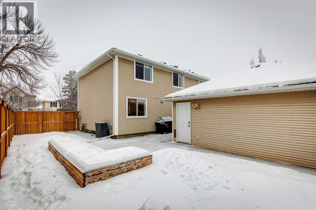 Single Family House for Sale in  Somme Manor SW Garrison Woods Calgary 