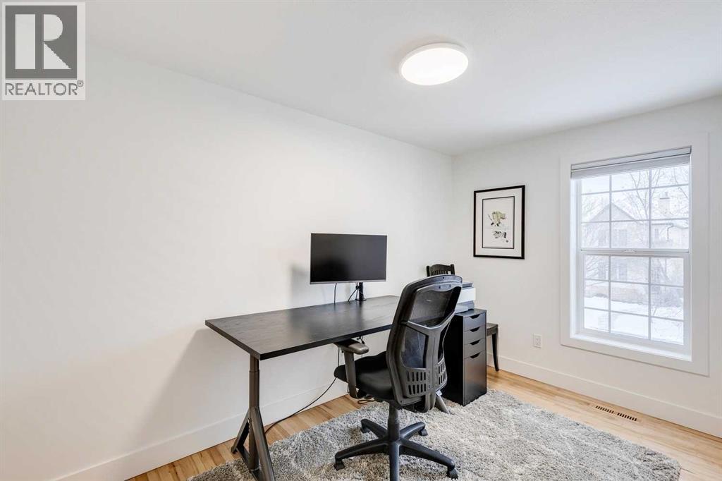 Single Family House for Sale in  Somme Manor SW Garrison Woods Calgary 