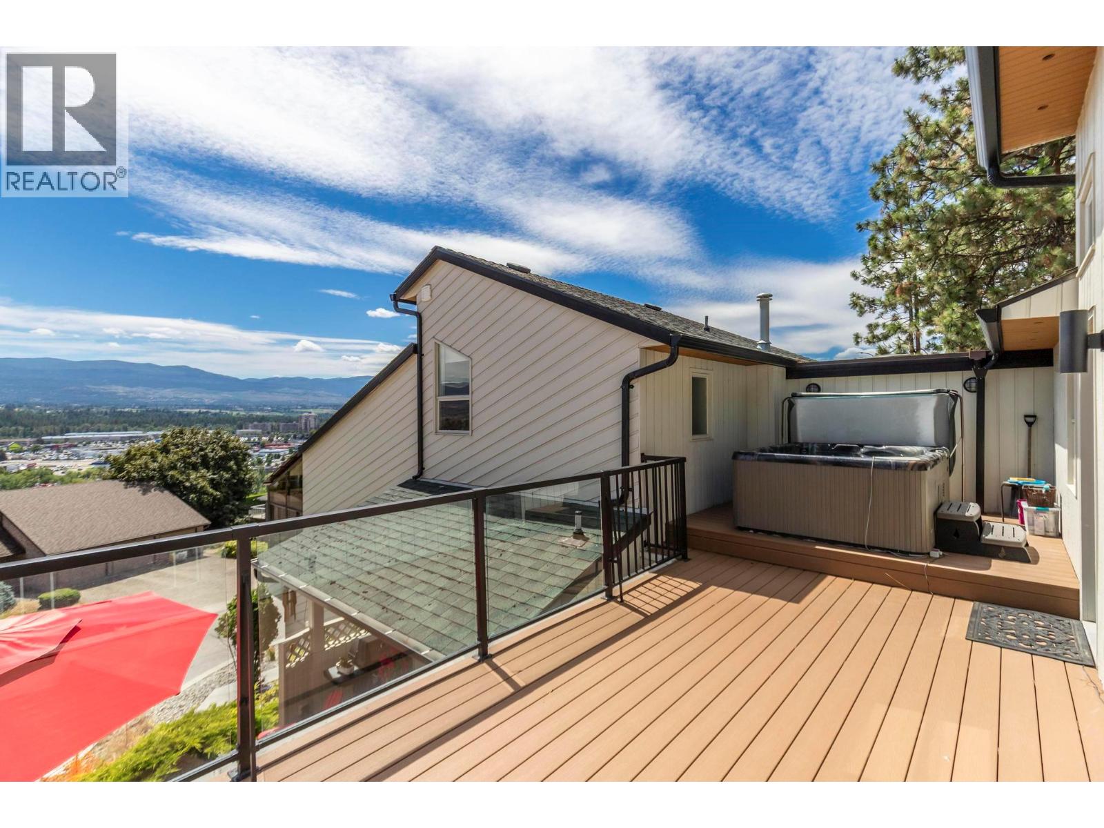  2266 Omineca Place, Kelowna