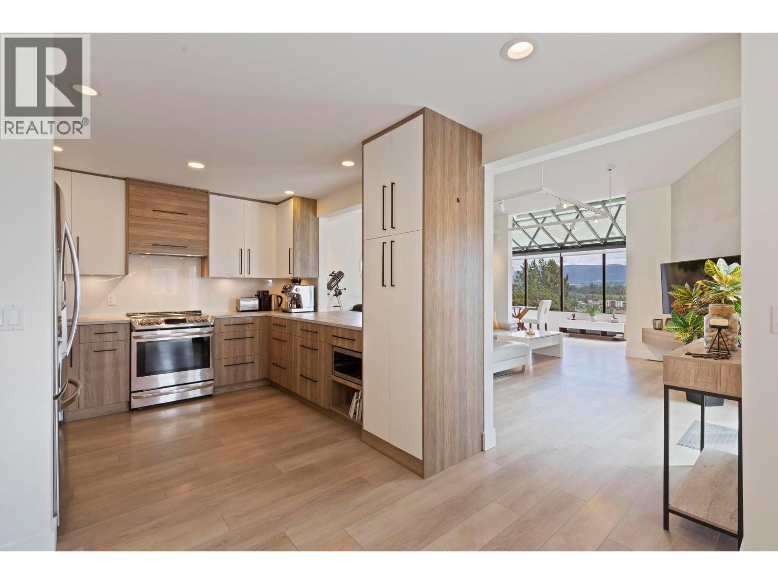  2266 Omineca Place, Kelowna