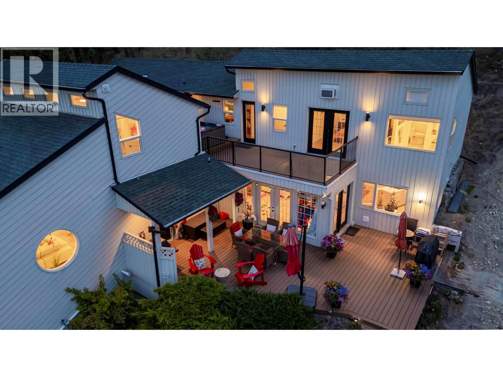  2266 Omineca Place, Kelowna