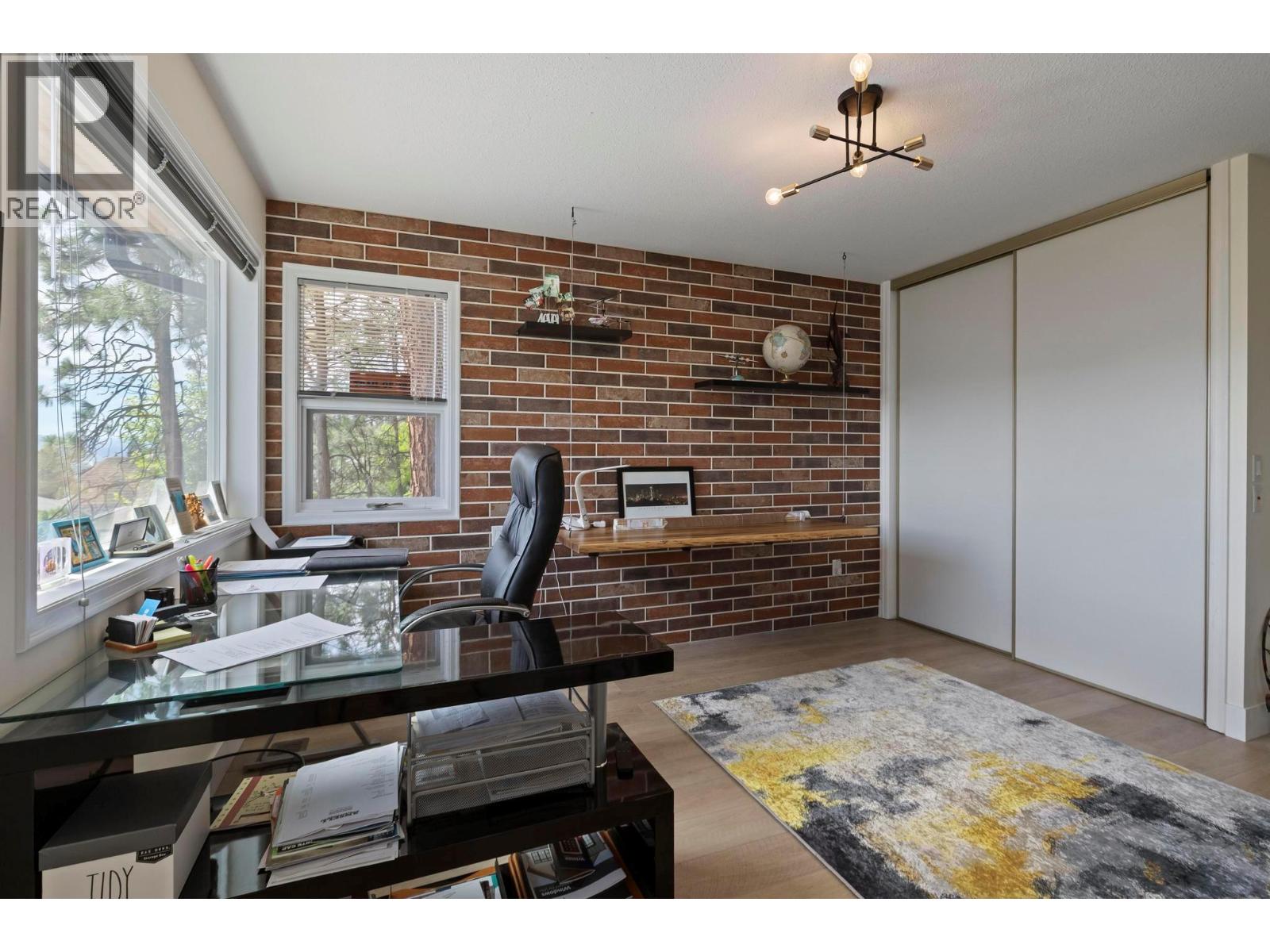  2266 Omineca Place, Kelowna