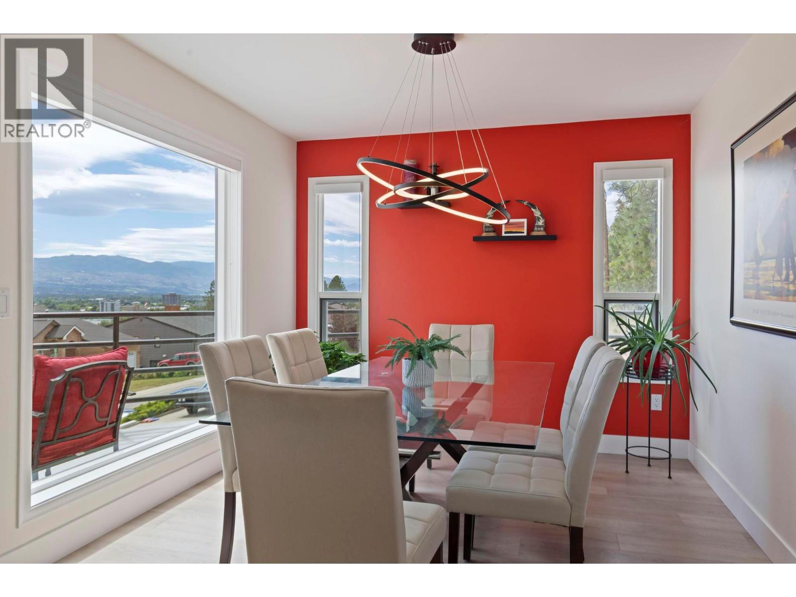  2266 Omineca Place, Kelowna