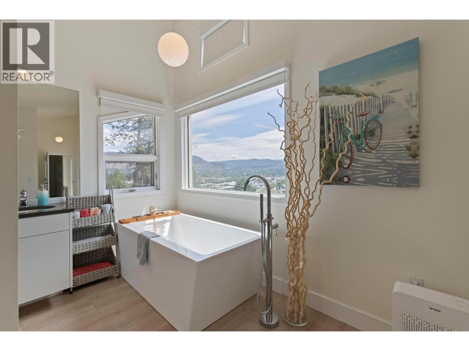  2266 Omineca Place, Kelowna
