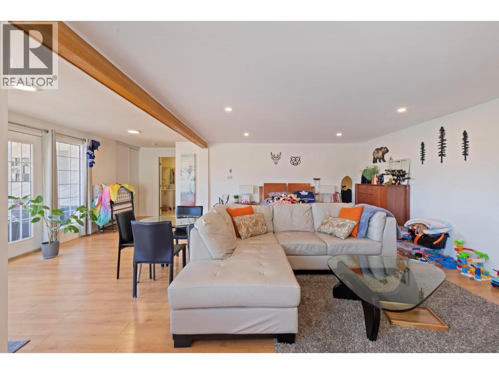  2266 Omineca Place, Kelowna