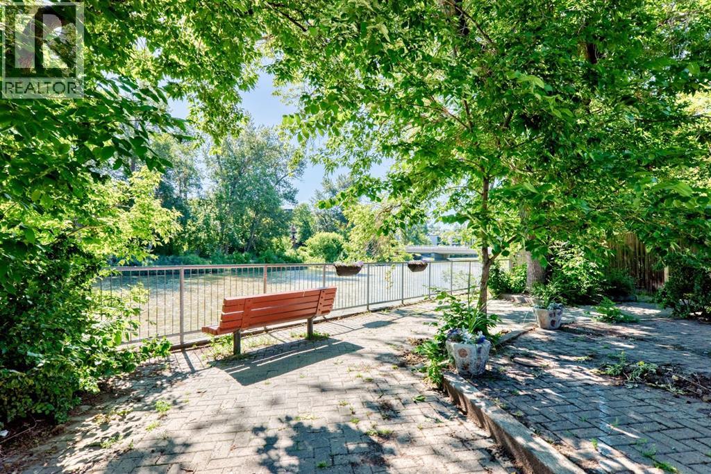 Single Family House for Sale in    Avenue SW Mission Calgary 