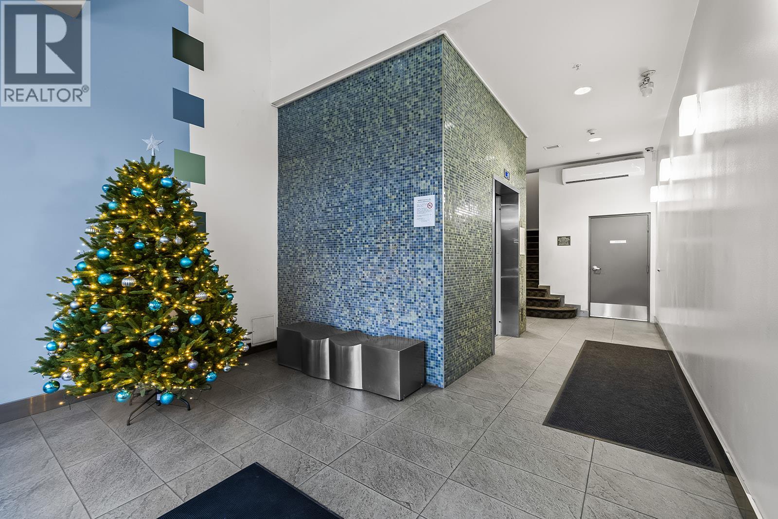 411 1289 Ellis Street, Kelowna