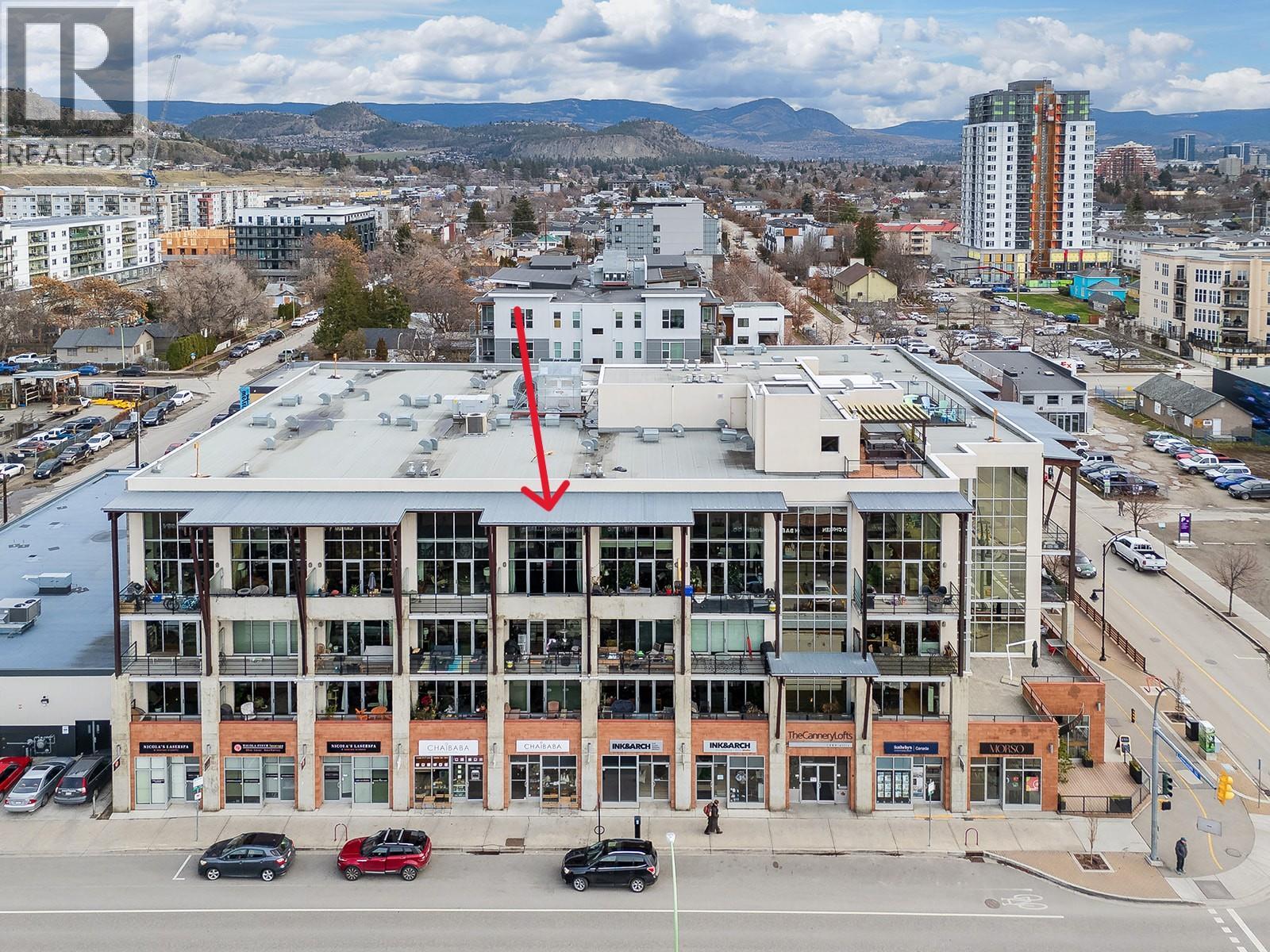 #411 1289 Ellis Street - 38