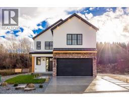  980 Bull Crescent, Kelowna