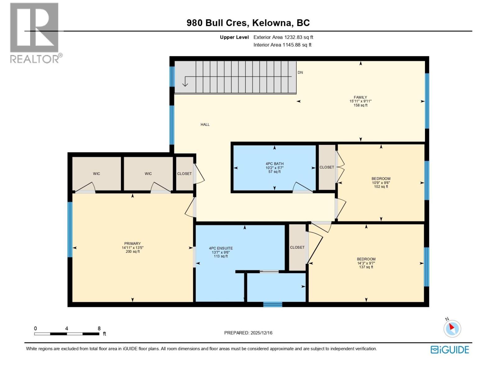  980 Bull Crescent, Kelowna