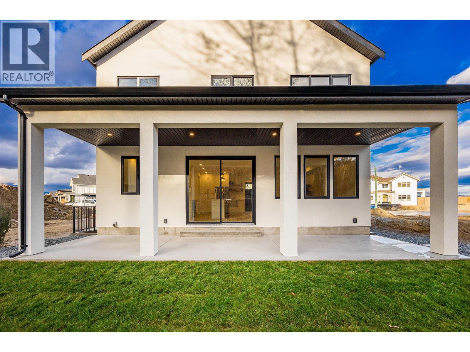  980 Bull Crescent, Kelowna