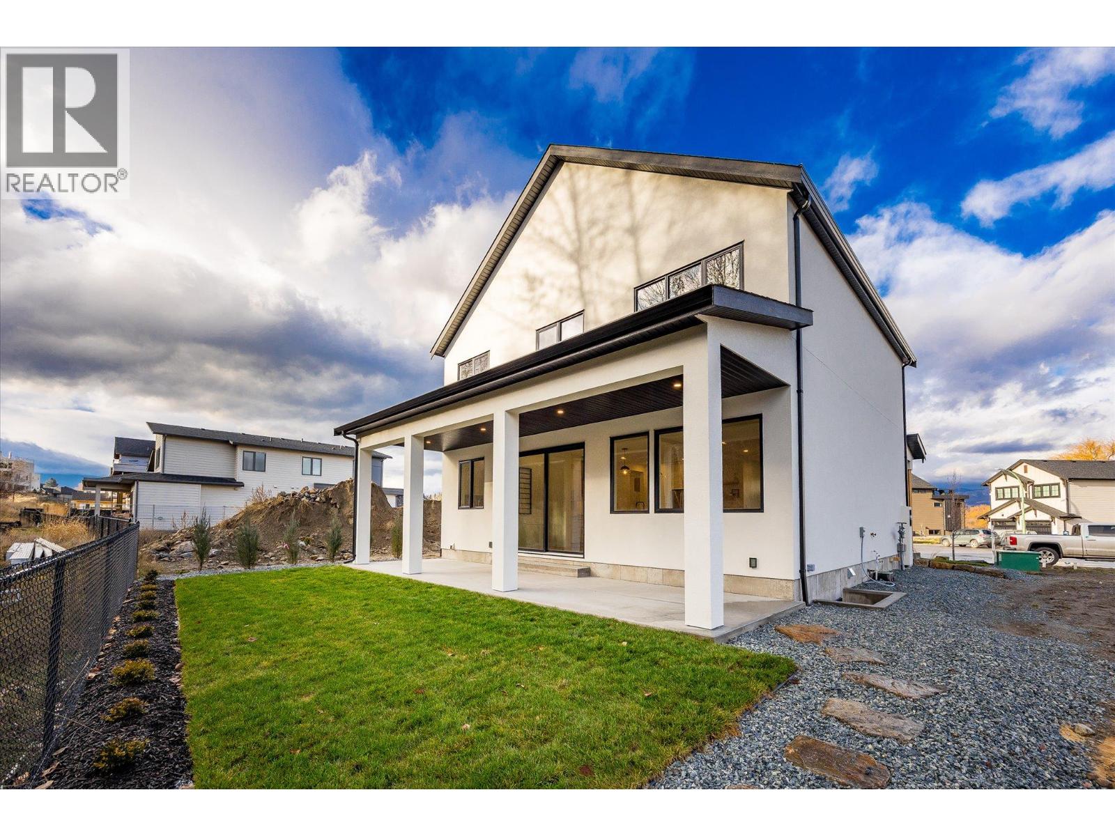  980 Bull Crescent, Kelowna