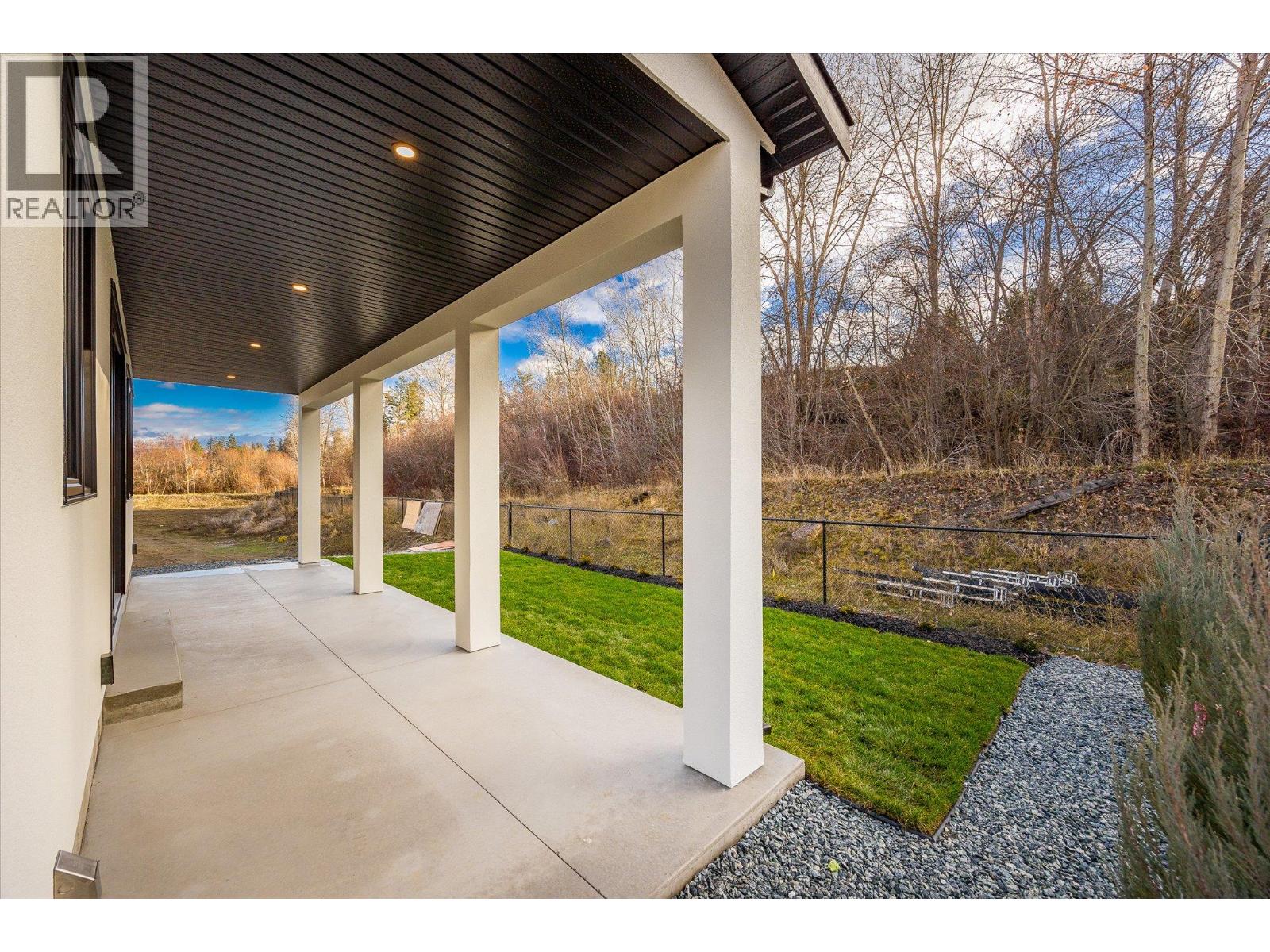  980 Bull Crescent, Kelowna